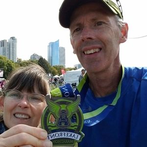 Meet your Posher, Beth